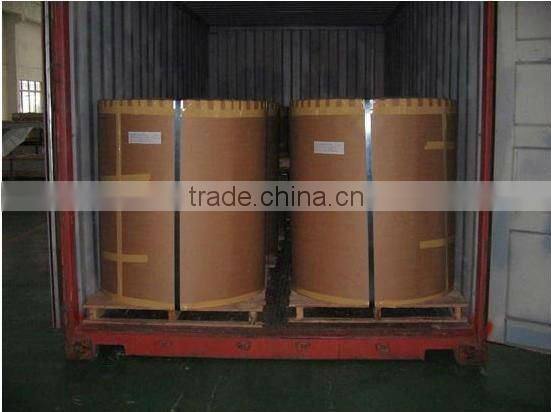 high quality aluminum foil paper for food grade