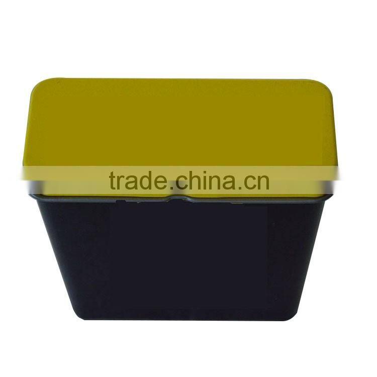 Fancy hot saled custom logo printed cigarette pack tin box/cute tin cigarette tinplate/Small Hinged Lid Metal Cigarettes Tin Box