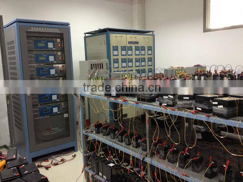 12v 24ah rechargeable battery solar gel battery 12v 24ah sealed lead acid battery