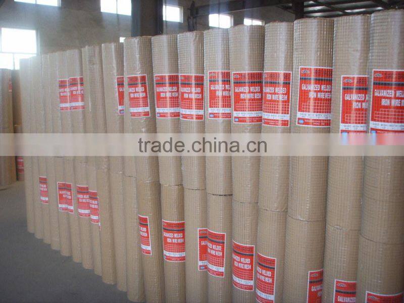 welded wire mesh panel manufacturers