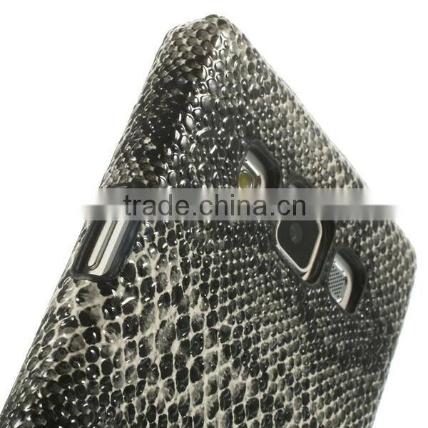 China new arrival back phone case for Samsung Galaxy A5