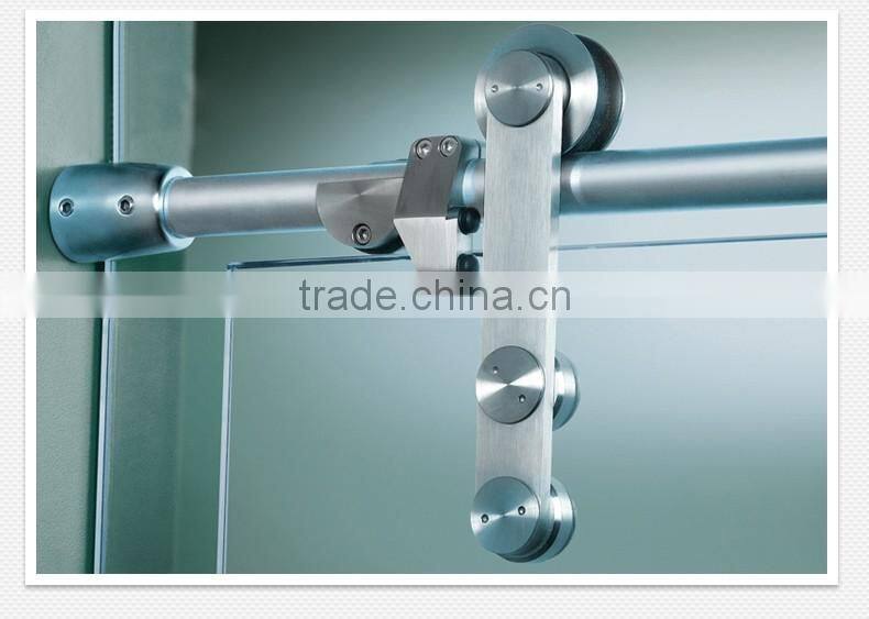 Door And Window Heavy Duty Folding Sliding Shower Door Roller Bearings