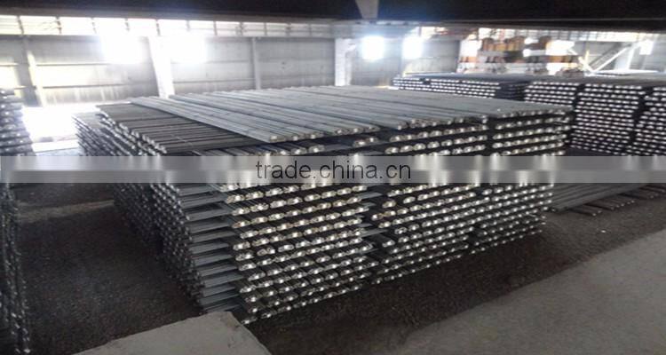 Standard rebar length/STEEL Rebar