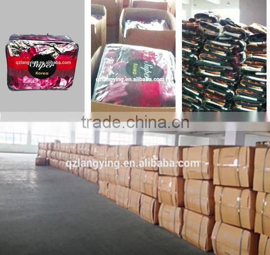 New Design Durable Best Quality Super Soft Blanket