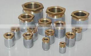 IP54 Soldiered TH Marine Cable Gland