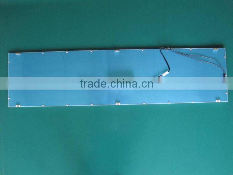 Installation By Spring or Suspending Wire Feel confortable Square Led Panel Lighting