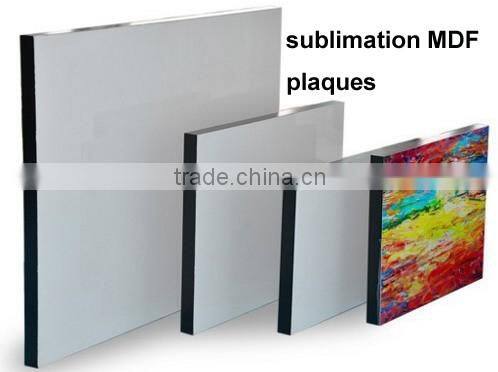 sublimation coat hangers blank hardboard