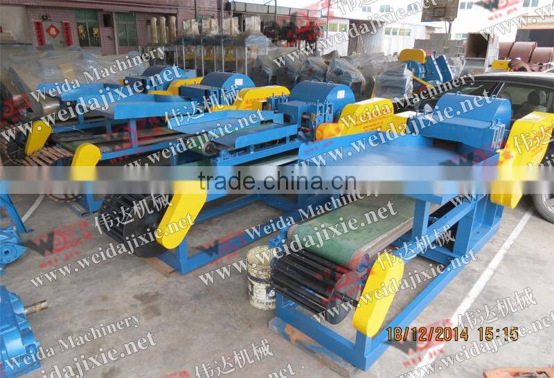 sisal hemp groundnu Automatic t decorticator machine