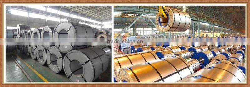 color coated iron sheet/ aluminum sheet