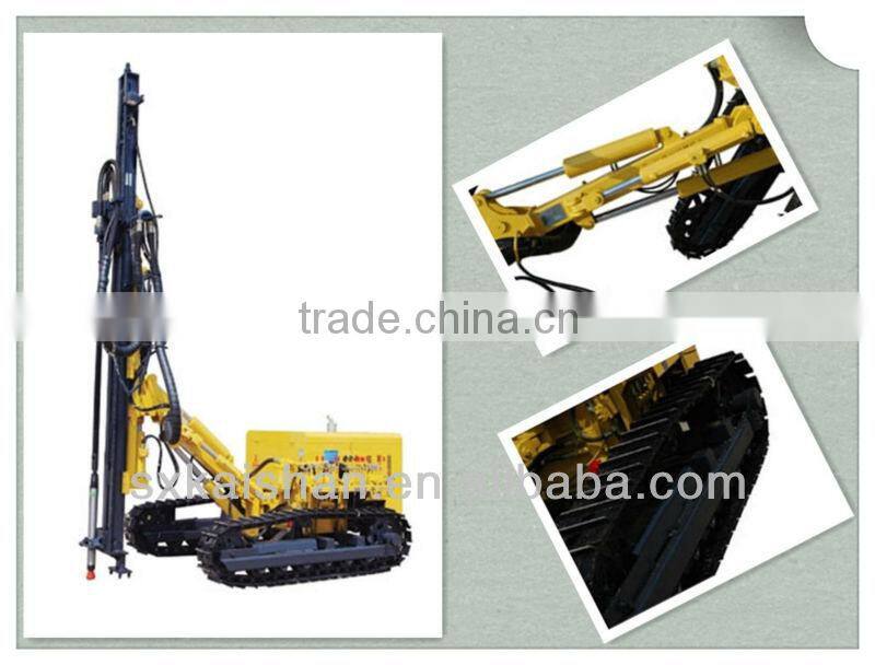 Rock drilling bits 22MM in high quality