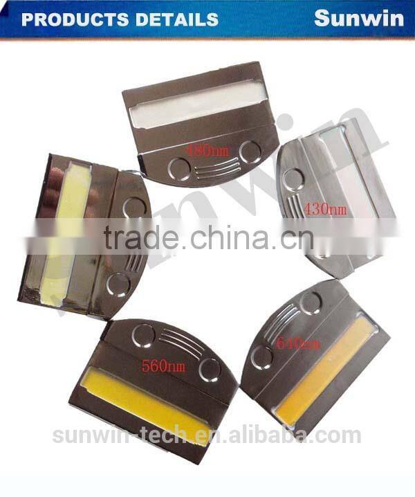 Color Touch Screen RF SHR IPL Hair Removal Machine SW-1605E