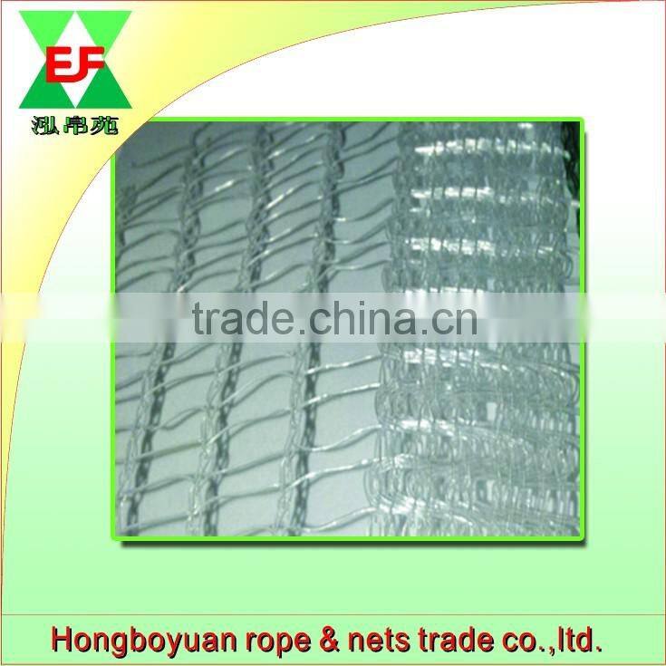 agricultural hail protection screen mesh for apple tree covering