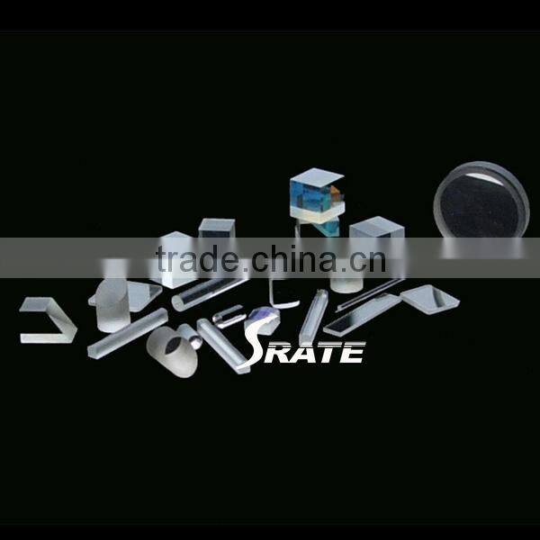 various size X-cube prism