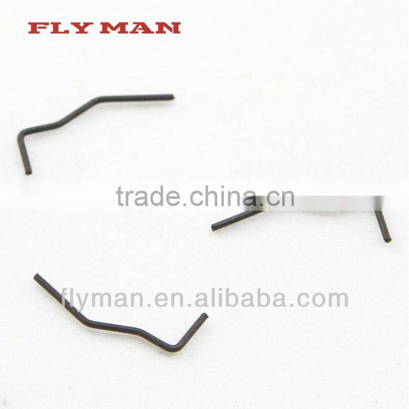 B3212-761-000 Latch Spring For 2280 Zigzag machine / Sewing Machine Spare Parts