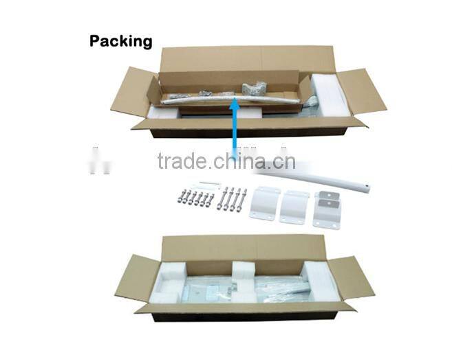 8W Integrated Solar Street Light