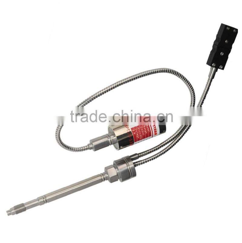 MPT124-132 flexible pipe melt pressure transducer