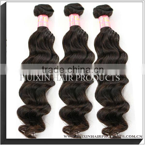 Human Hair Extensions/Wholesale Hair Extensions/Burmese Hair Extensions