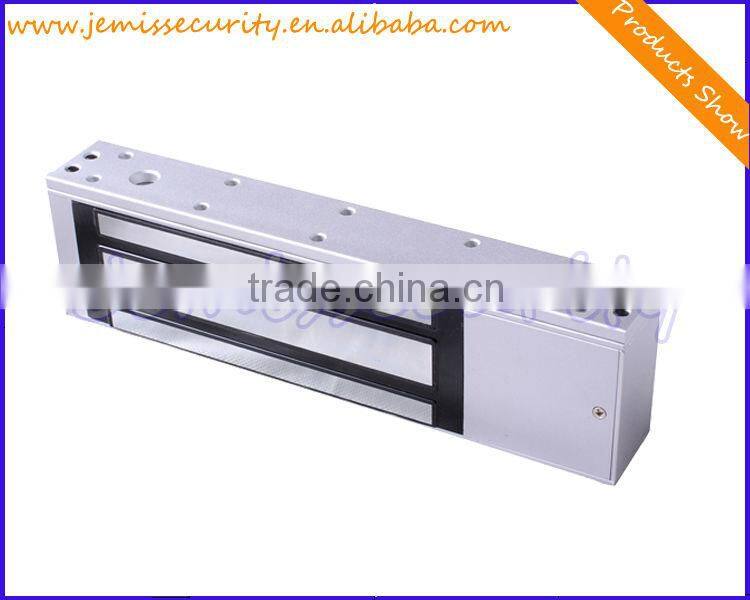 New Factory 280KG/600Lbs 12v 24v electromagnetic lock(JM-280GF)
