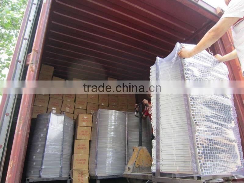 KU-band 60*65cm satellite Dish Antenna