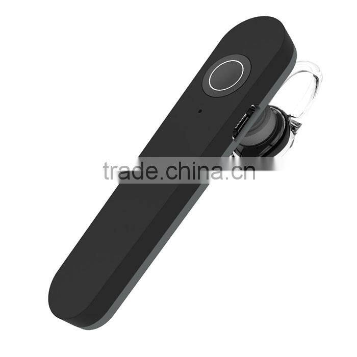 2016 top rated wireless bluetooth headset for blackberry