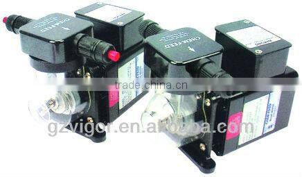High Quality chemical dosing pump