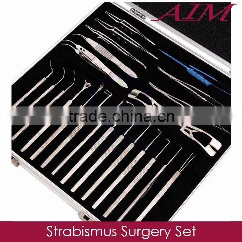 Ophthalmic Instruments | Eye Instruments