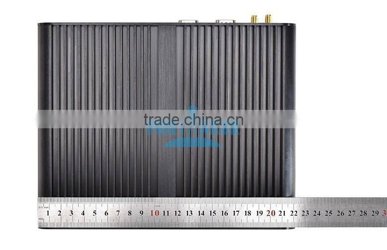 H87 Intel Core i3 4150 3.5Ghz Barebone Mini PC Partaker