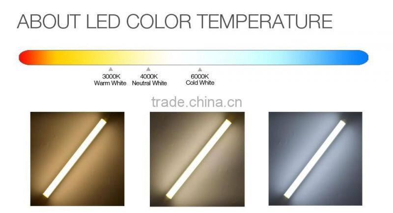 LED Tube Light SMD2835 T8 600mm High Quality LED Japanese Tube 8