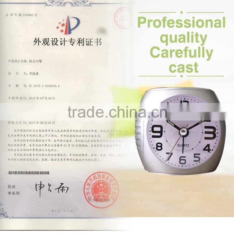 BB09506 alarm clock/selling all over the world alarm clocks