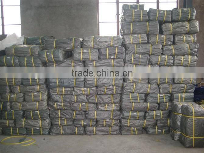 Super Heavy Duty Silver/Black Poly Tarps,Super Heavy-Duty Silver/Black Poly Tarpaulin