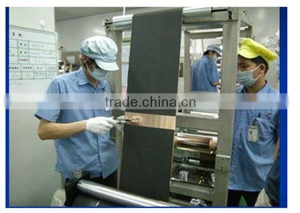 rechargeable LiFePO4 26650 4S12P 12v 40ah li-ion battery for solar street light