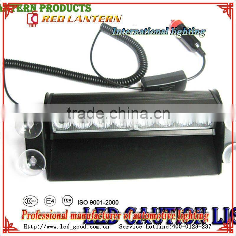 car led warning light