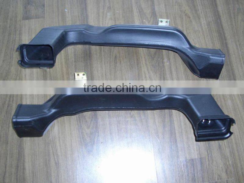 plastic injection moulding parts supplier