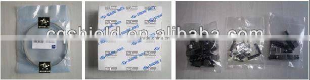 Foton Light Truck Parts Spring Pressure Spring Truck Parts Gear Box Transmission ZF 0732040386