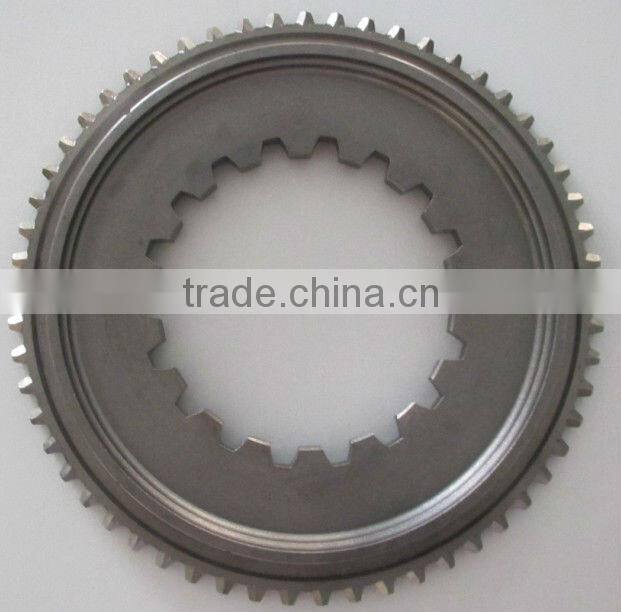 Aftermarkets Auto Parts Used Spare Parts Manual Transmission for S6-150, S6-160 Synchronizer Cone Scania Gear Box Part 115304057