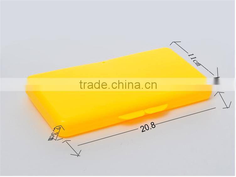 2015 New Baby Products Wholesale Plastic Wet Wipe Case