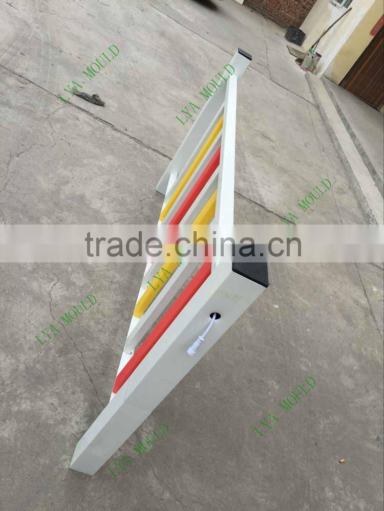 Led Light Handrail For Stair