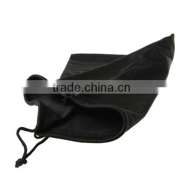 Soft Microfiber Eyeglasses Pouch Case