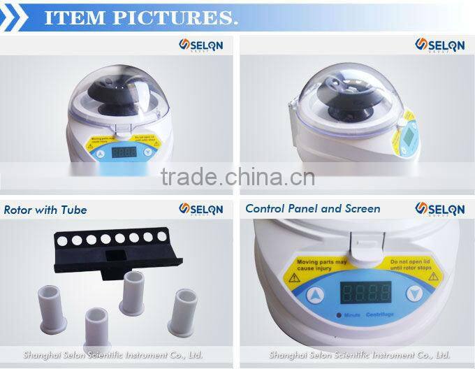 SELON CENTRIFUGE MACHINE, LABORATORY CENTRIFUGE, LOW SPEED CENTRIFUGE