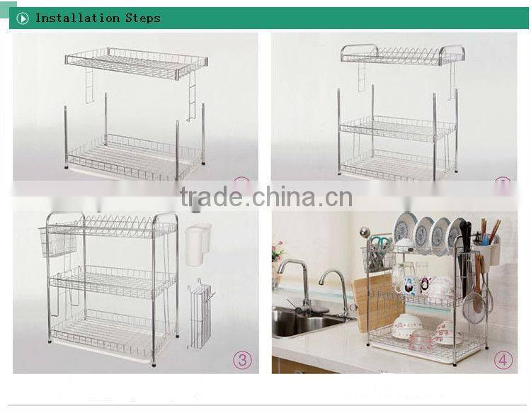 multifunctional morden kitchen accessories