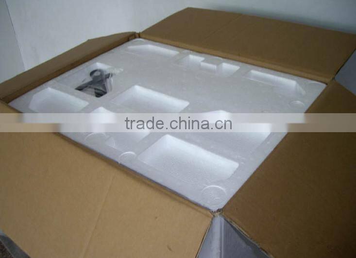 8 in woodworking micron table saw