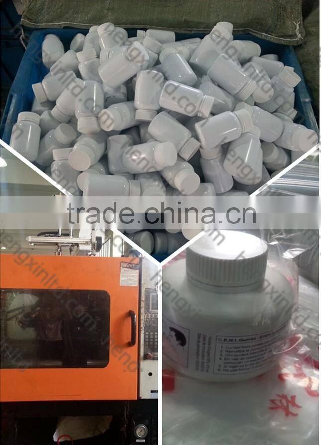 Indelible 5-25% Silver Nitrate Election Ink