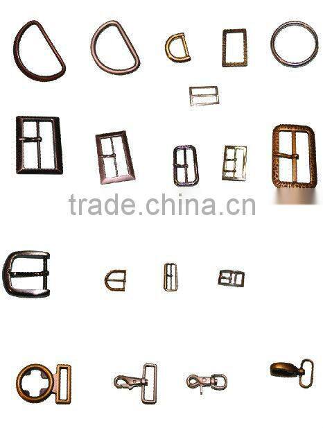 design your own belt pin buckle