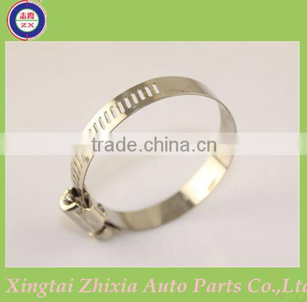 American Type Stainless Steel Hose Clamps