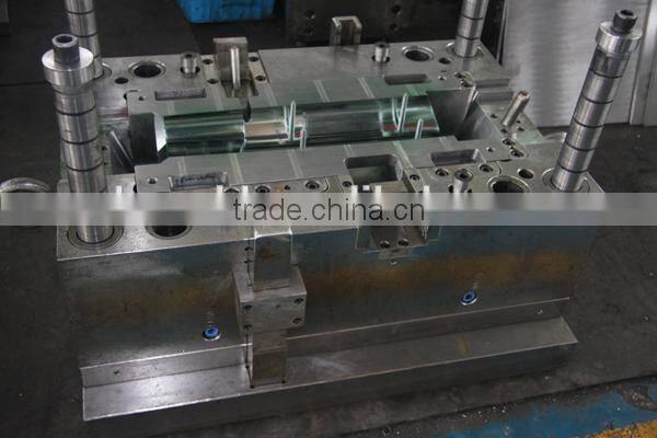 Shunlong household appliance plastic injection moulding