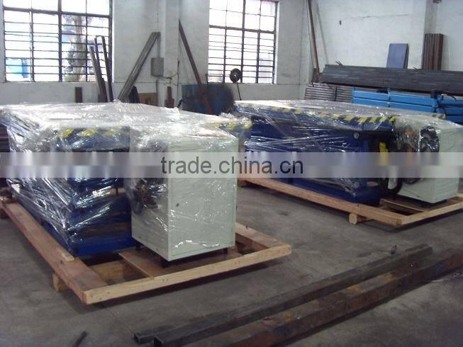 0.5 ton Stationary lift platform (Customizable)