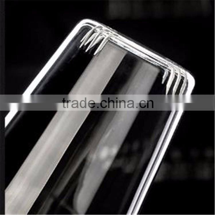 Mouth-blowing heat resistant borosilicate glass tea cup/pot Fashion glass cup 400ml ,promotional gifts