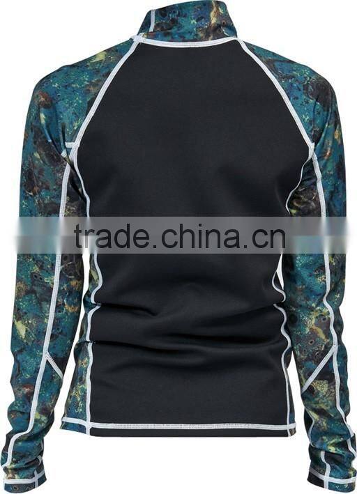 long sleeve rashguard cheaper