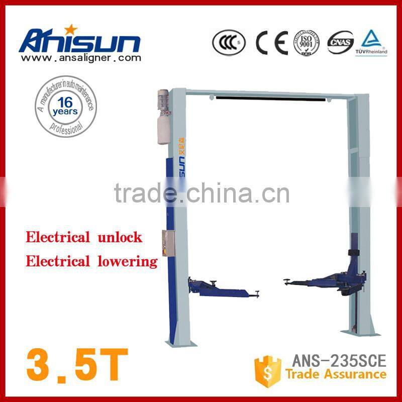 China Factory Direct Wholesale Tire Changer for Car