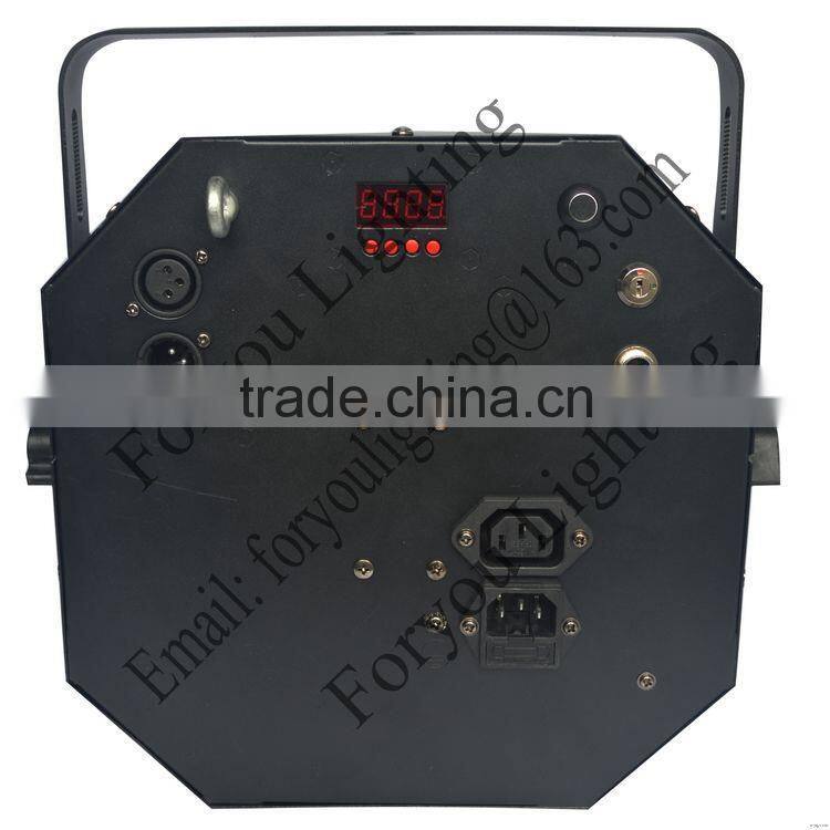 8*1w white led,5*3w rgbwa led,150mw red &50mw green laser economic 8 eyes rgb led effect light party laser stage light